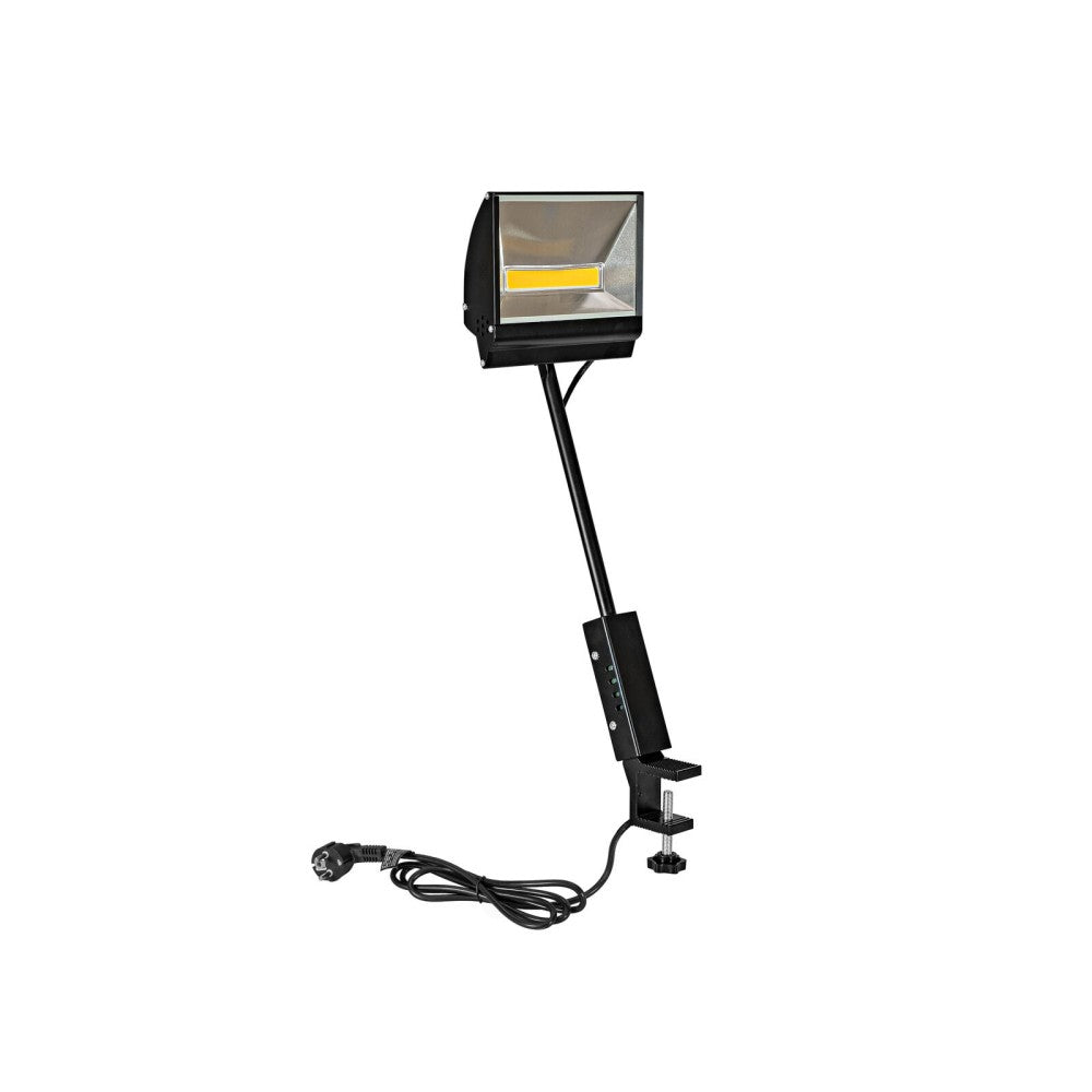 EUROLITE LED KKL-70 Proyector 4200K negro
