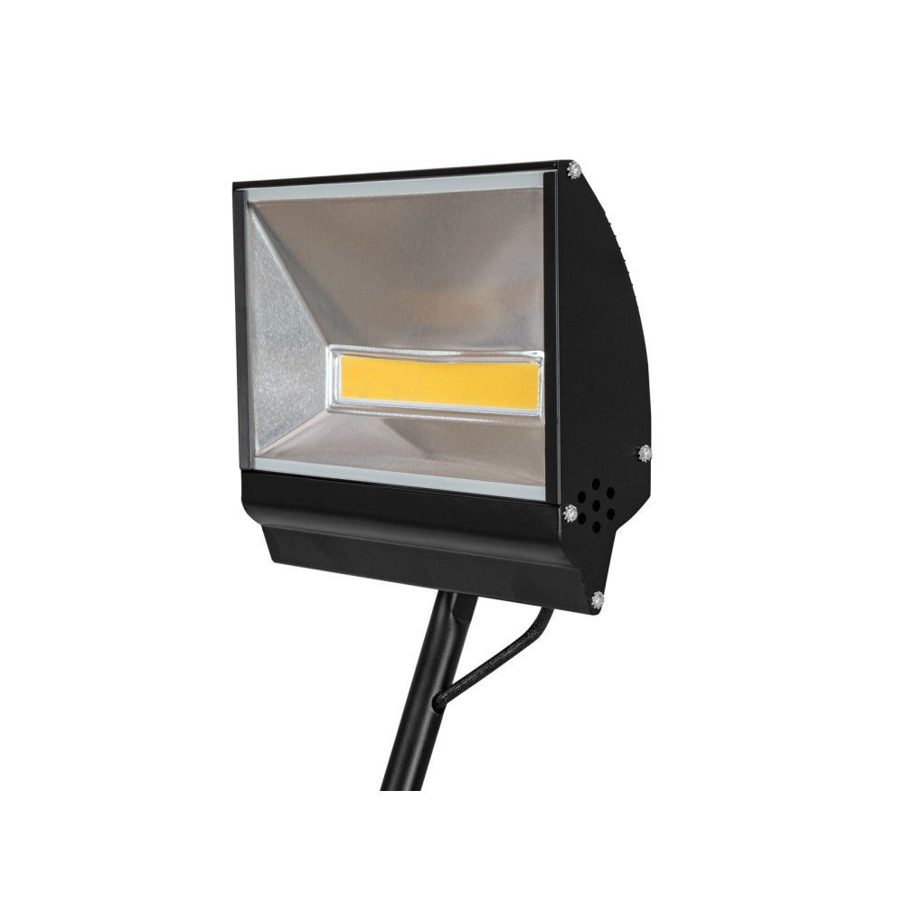 EUROLITE LED KKL-70 Proyector 4200K negro