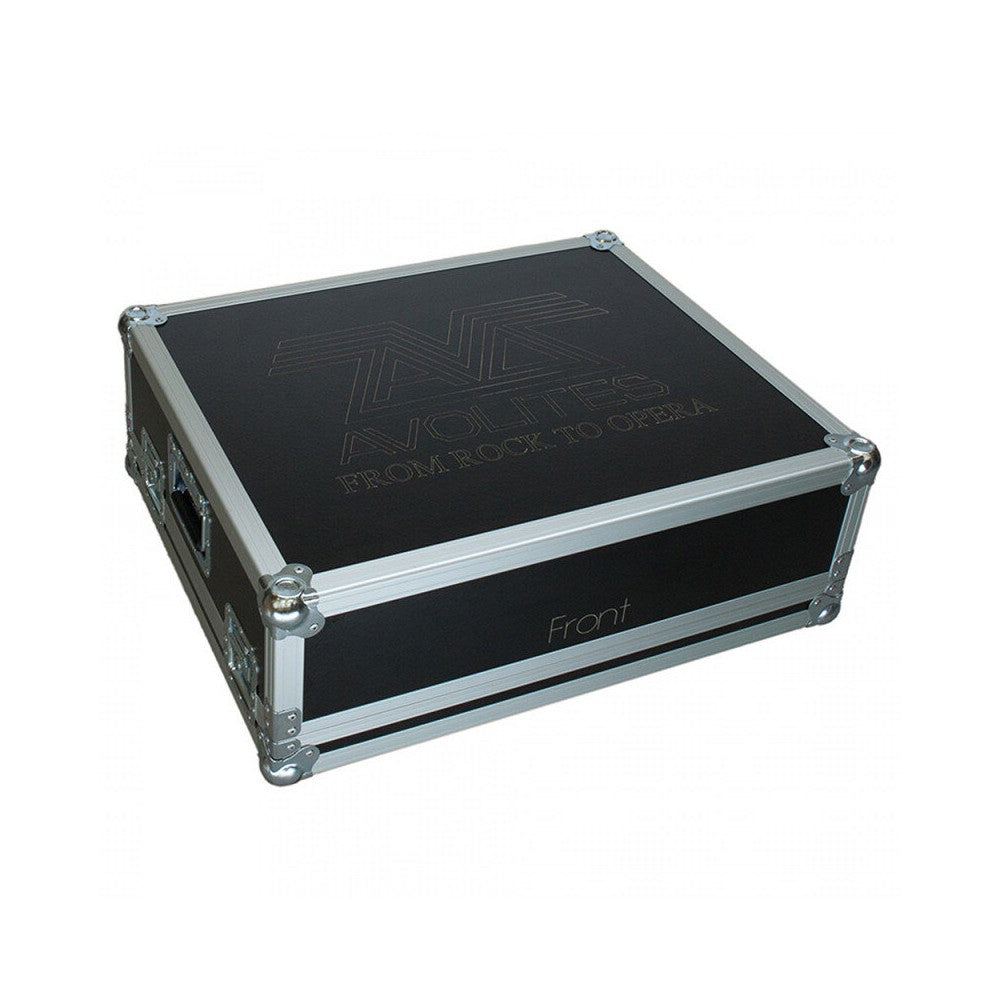 Avolites Flight case for TT2 Tiger Touch Fader wing