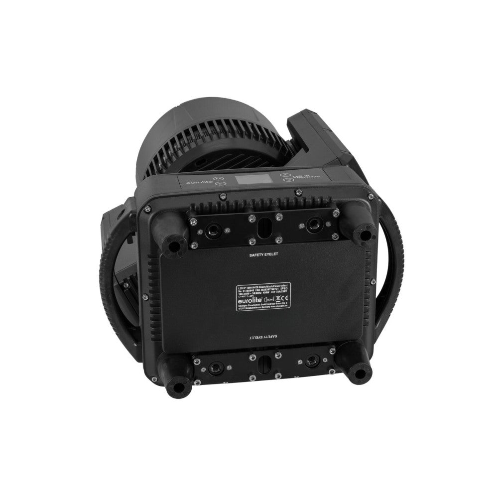 EUROLITE LED IP TMH-H420 Beam/Wash/Flower effect