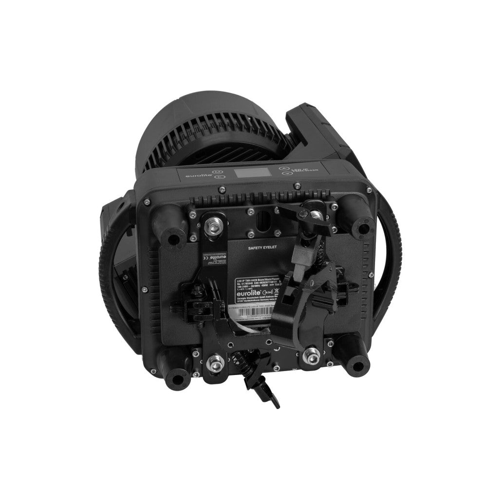 EUROLITE LED IP TMH-H420 Beam/Wash/Flower effect