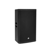 OMNITRONIC PAS-215A MK4 2-way Top, attivo, DSP, BT
