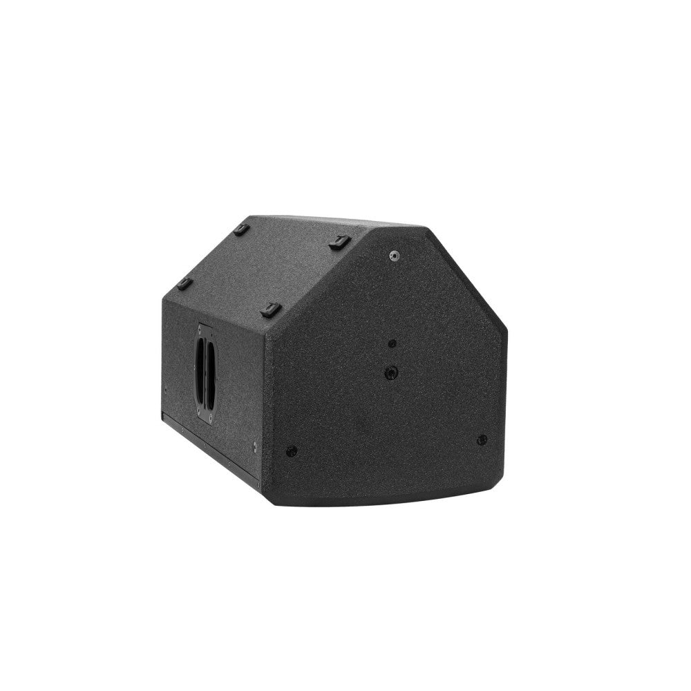 OMNITRONIC PAS-215A MK4 2-way Top, active, DSP, BT