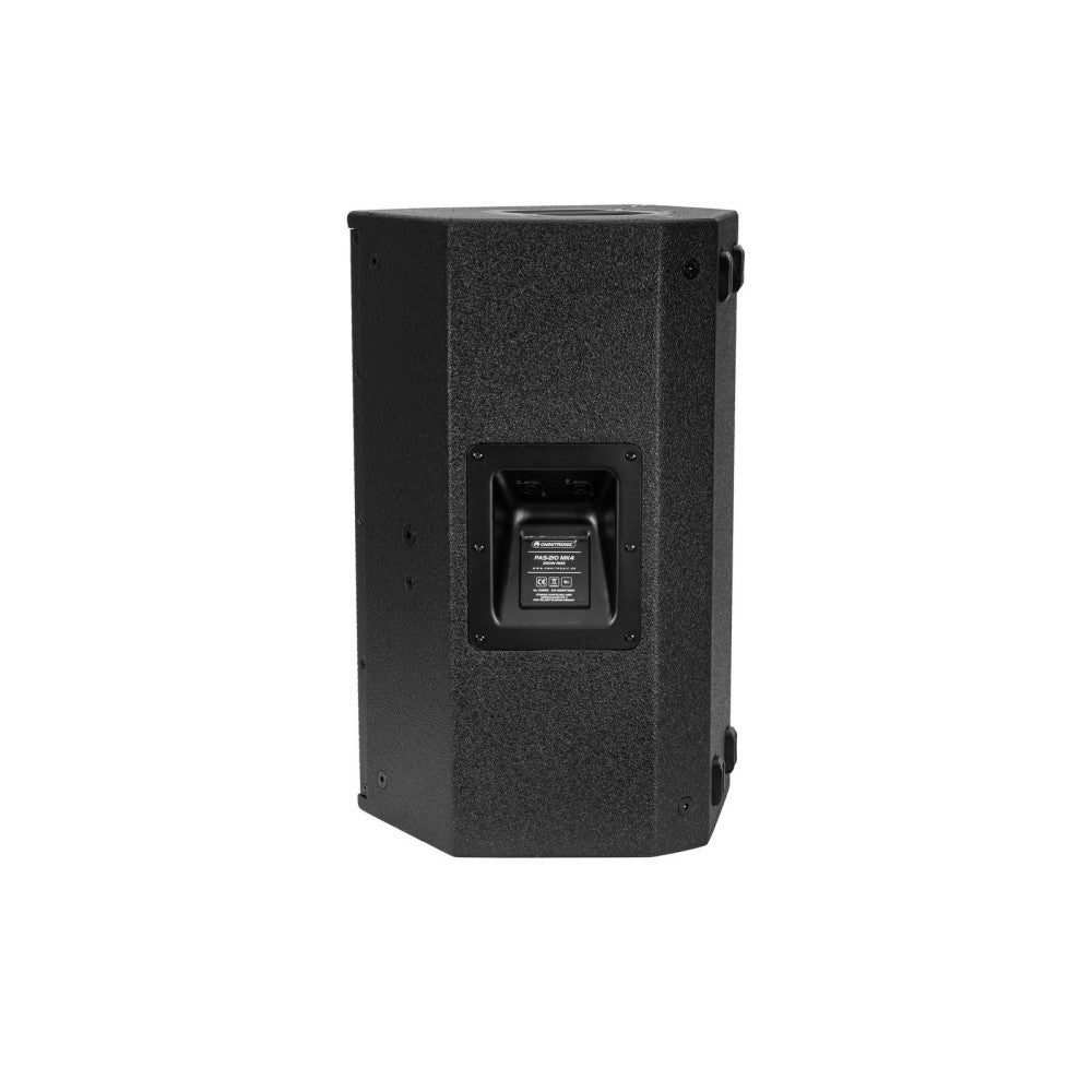 OMNITRONIC PAS-210 MK4 2-way Top