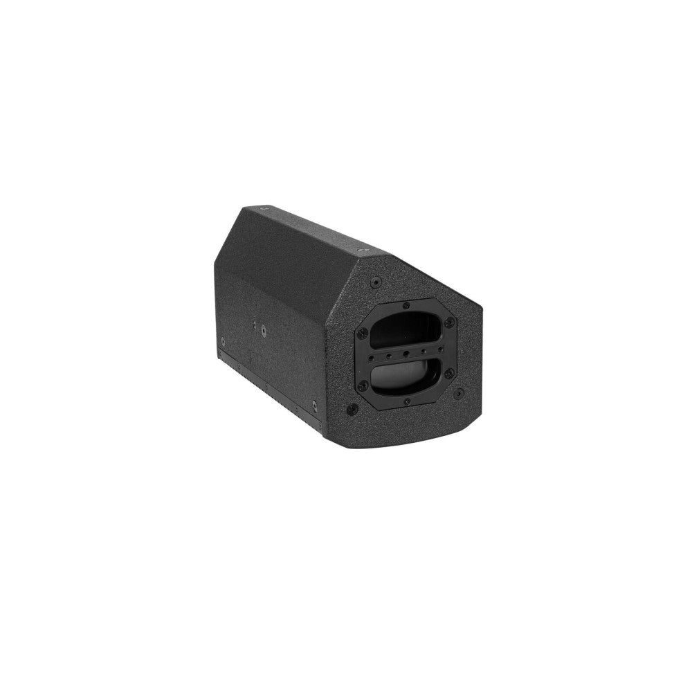 OMNITRONIC PAS-208A MK4 2-way Top, attivo, DSP, BT