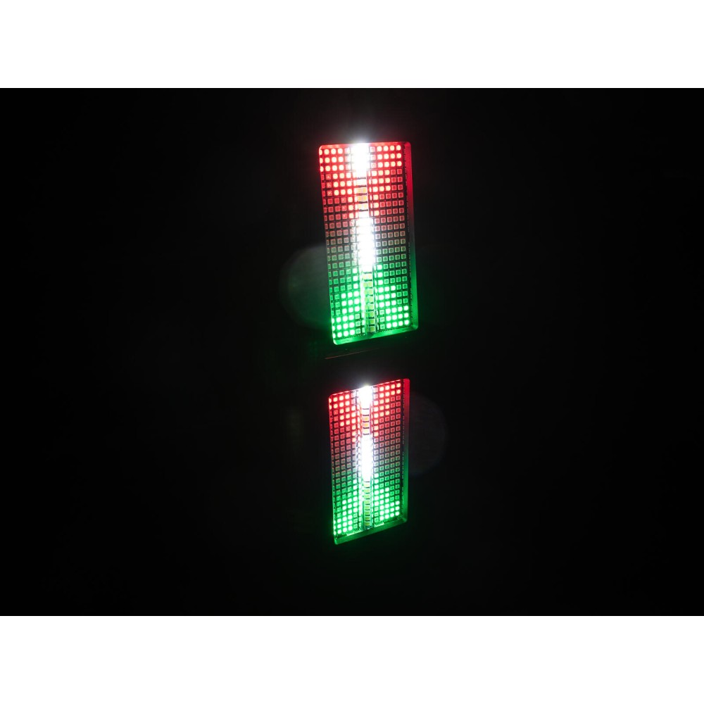 EUROLITE LED Mini Strobo ABL