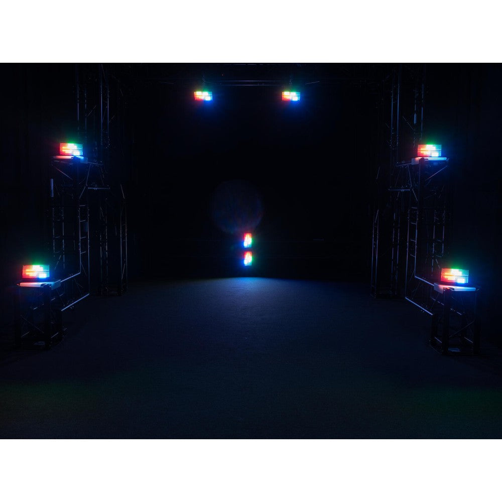 EUROLITE LED Mini Strobo ABL