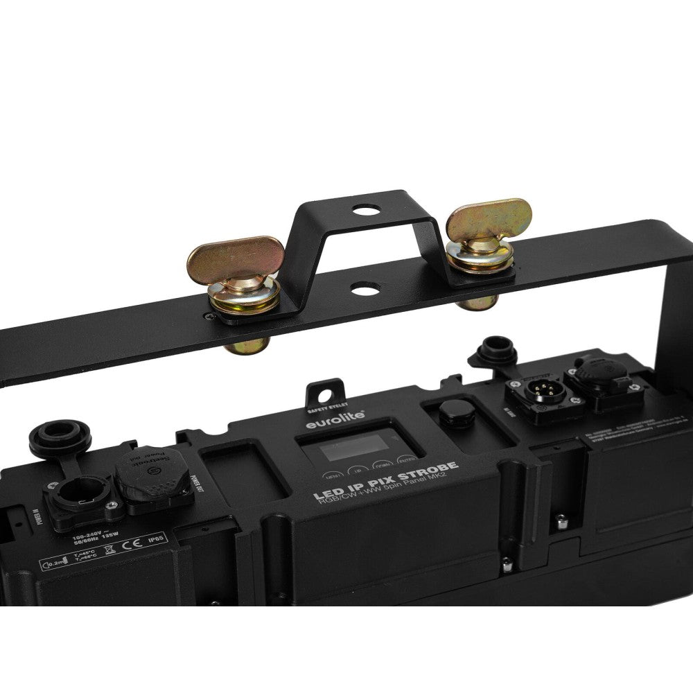 EUROLITE LED IP PIX Strobo RGB CW+WW 5pin MK2