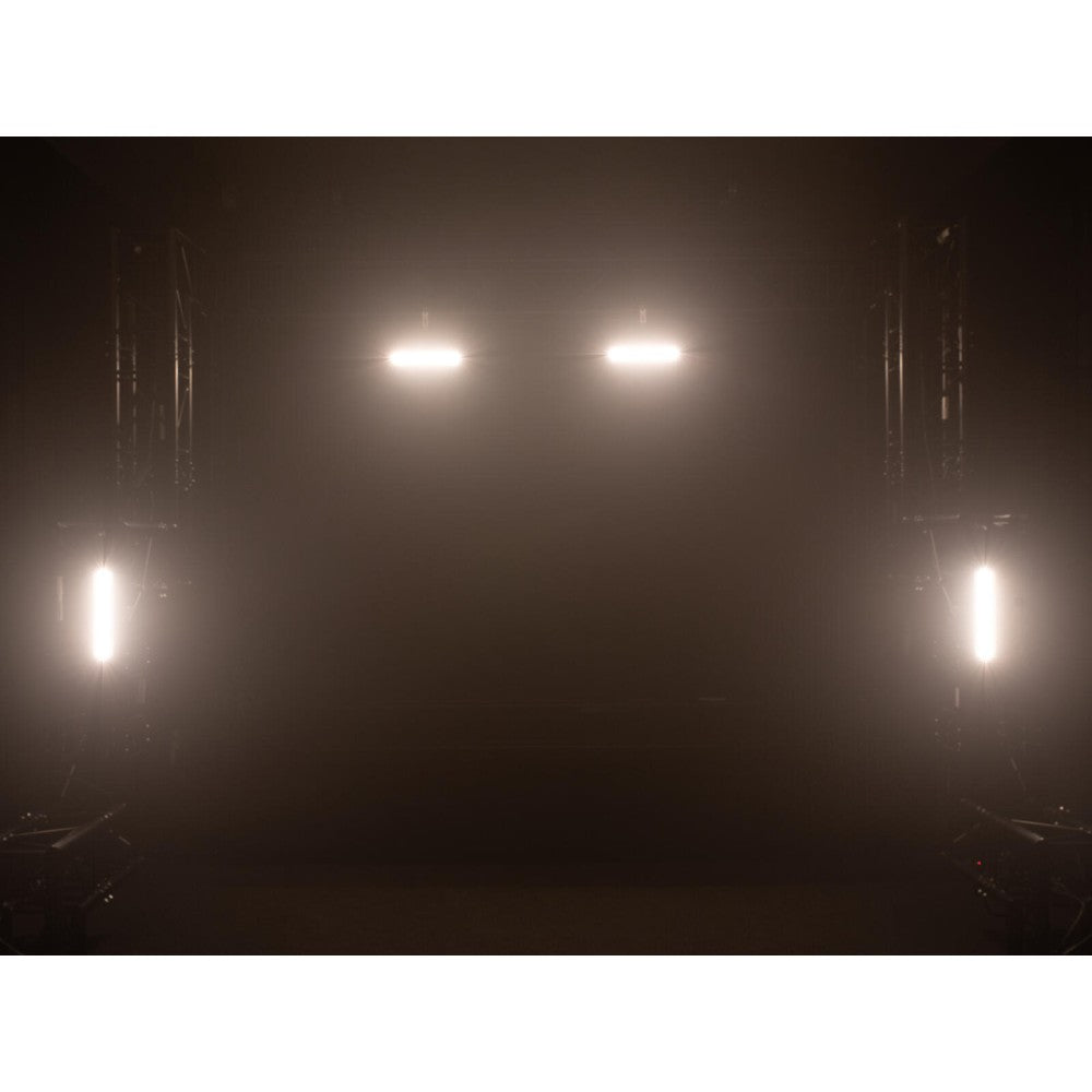 EUROLITE LED IP PIX Strobo RGB CW+WW 5pin MK2
