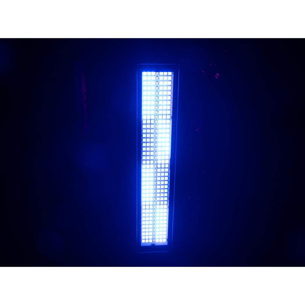 EUROLITE LED IP PIX Strobo RGB CW+WW 5pin MK2