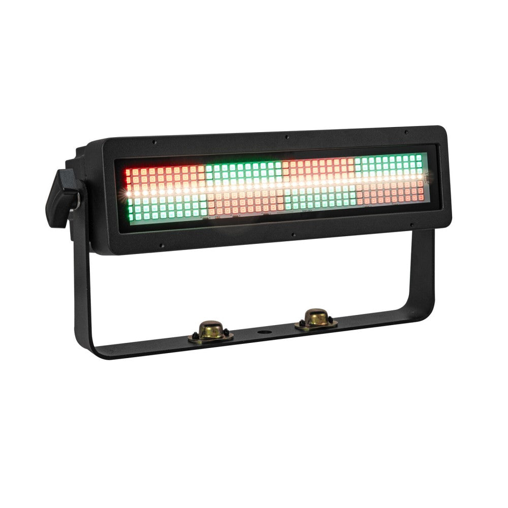 EUROLITE LED IP PIX Strobo RGB CW+WW MK2