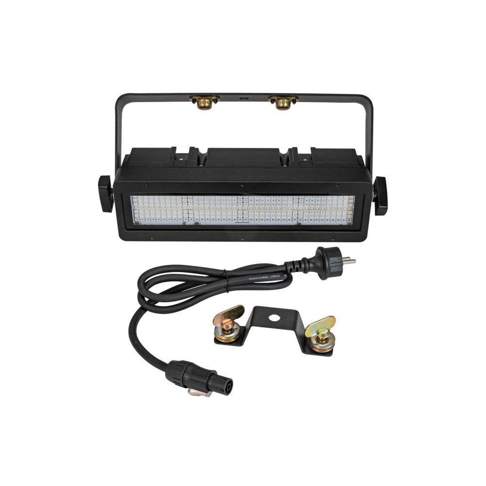 EUROLITE LED IP PIX Strobo RGB CW+WW MK2
