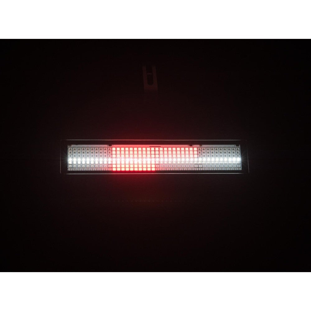 EUROLITE LED IP PIX Strobo RGB CW+WW MK2
