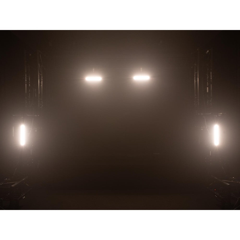 EUROLITE LED IP PIX Strobo RGB CW+WW MK2