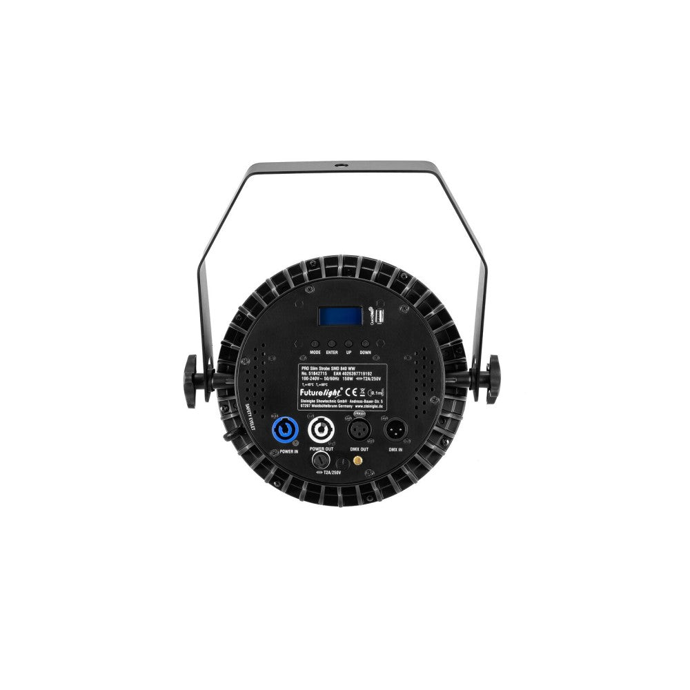 FUTURELIGHT PRO Strobo Slim SMD 840 WW