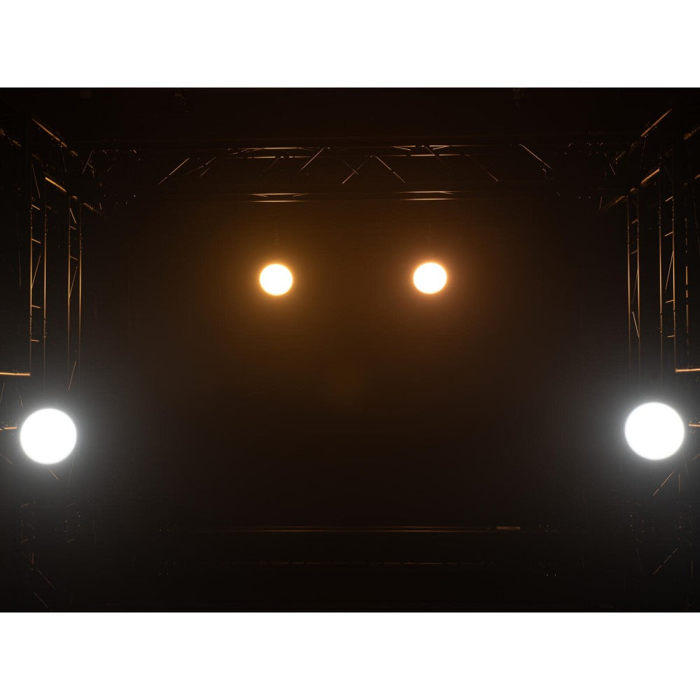 FUTURELIGHT PRO Strobe Slim SMD 840 WW