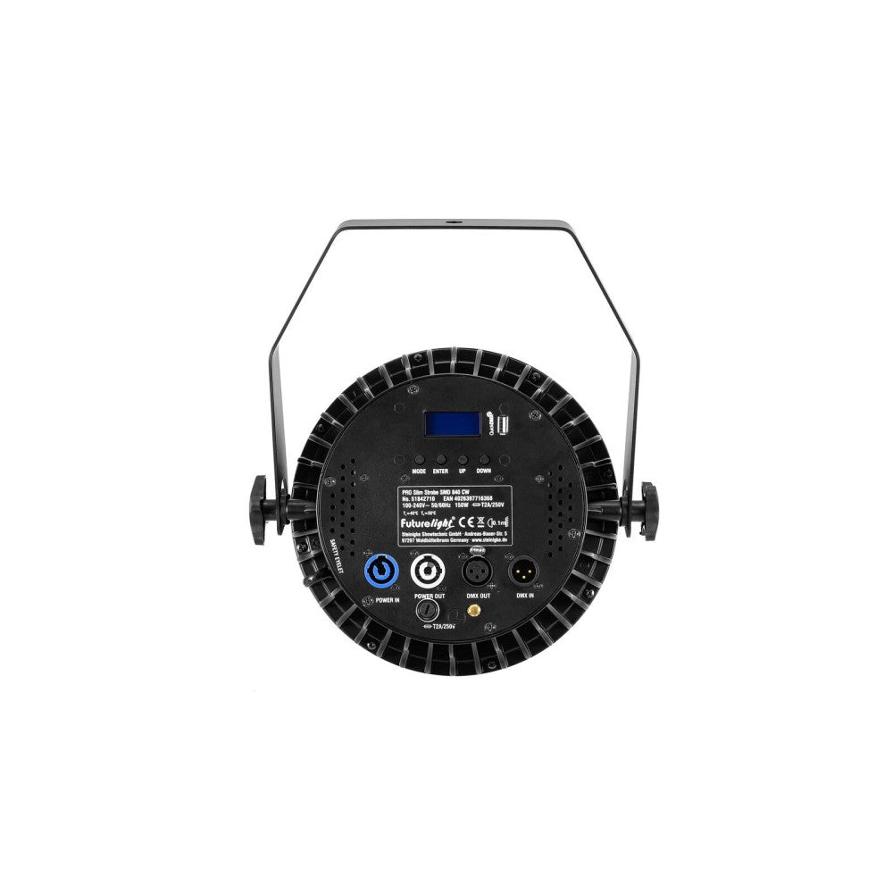 FUTURELIGHT PRO Strobo Slim SMD 840 CW
