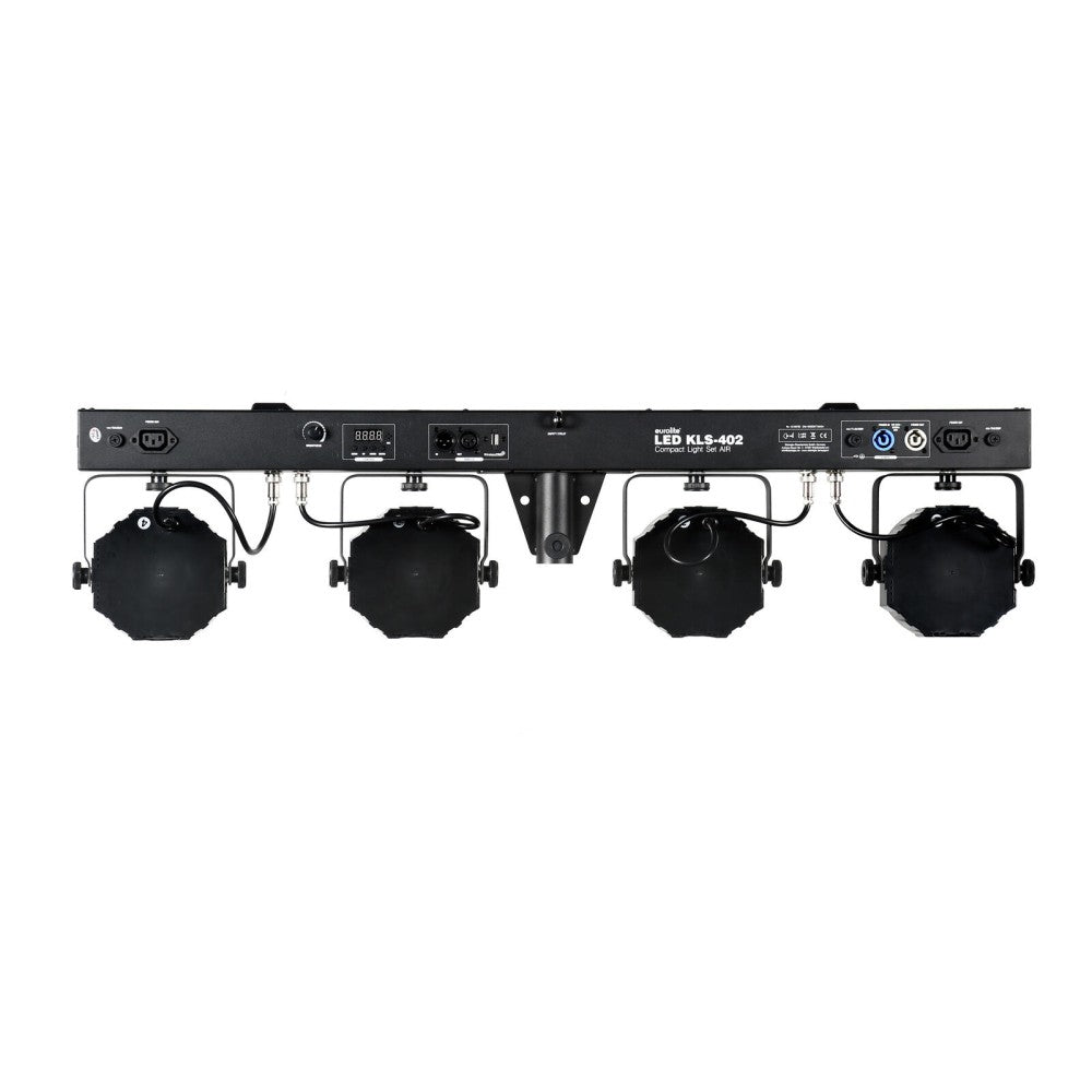 EUROLITE LED KLS-402 Compact Light Set AIR