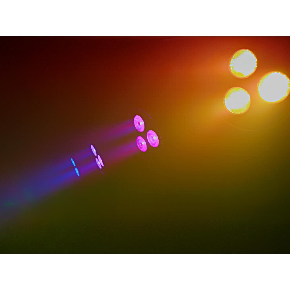 EUROLITE LED KLS-402 Compact Light Set AIR