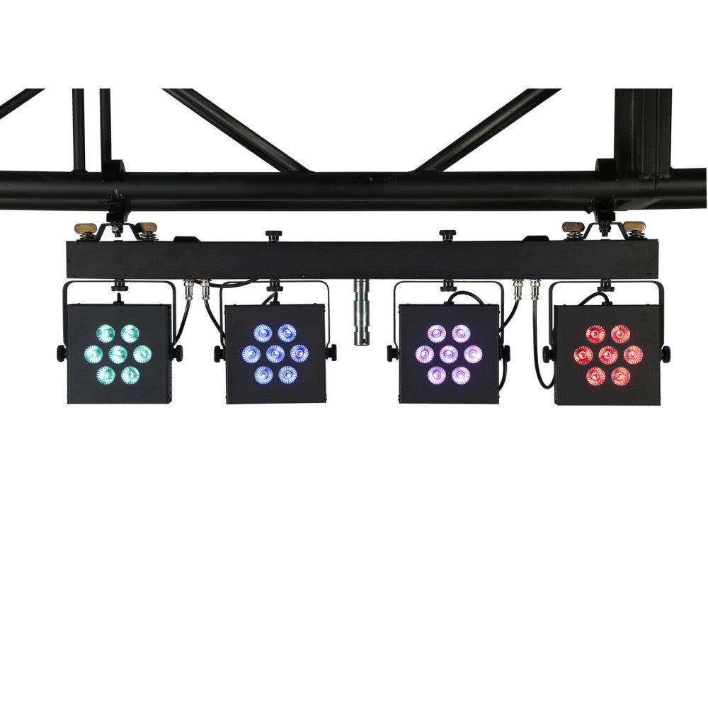 EUROLITE LED KLS-3002 MK2 Compact Light Set AIR