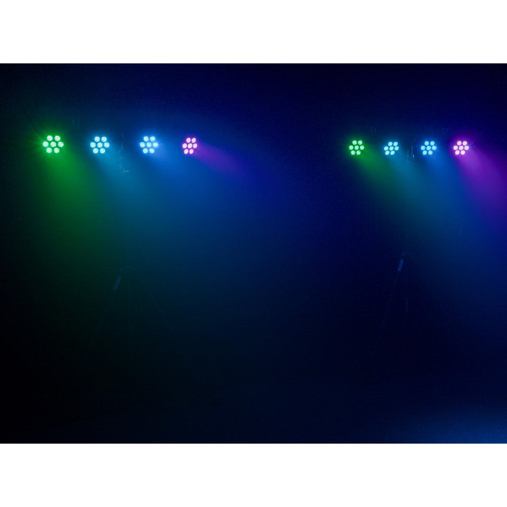 EUROLITE LED KLS-3002 MK2 Compact Light Set AIR