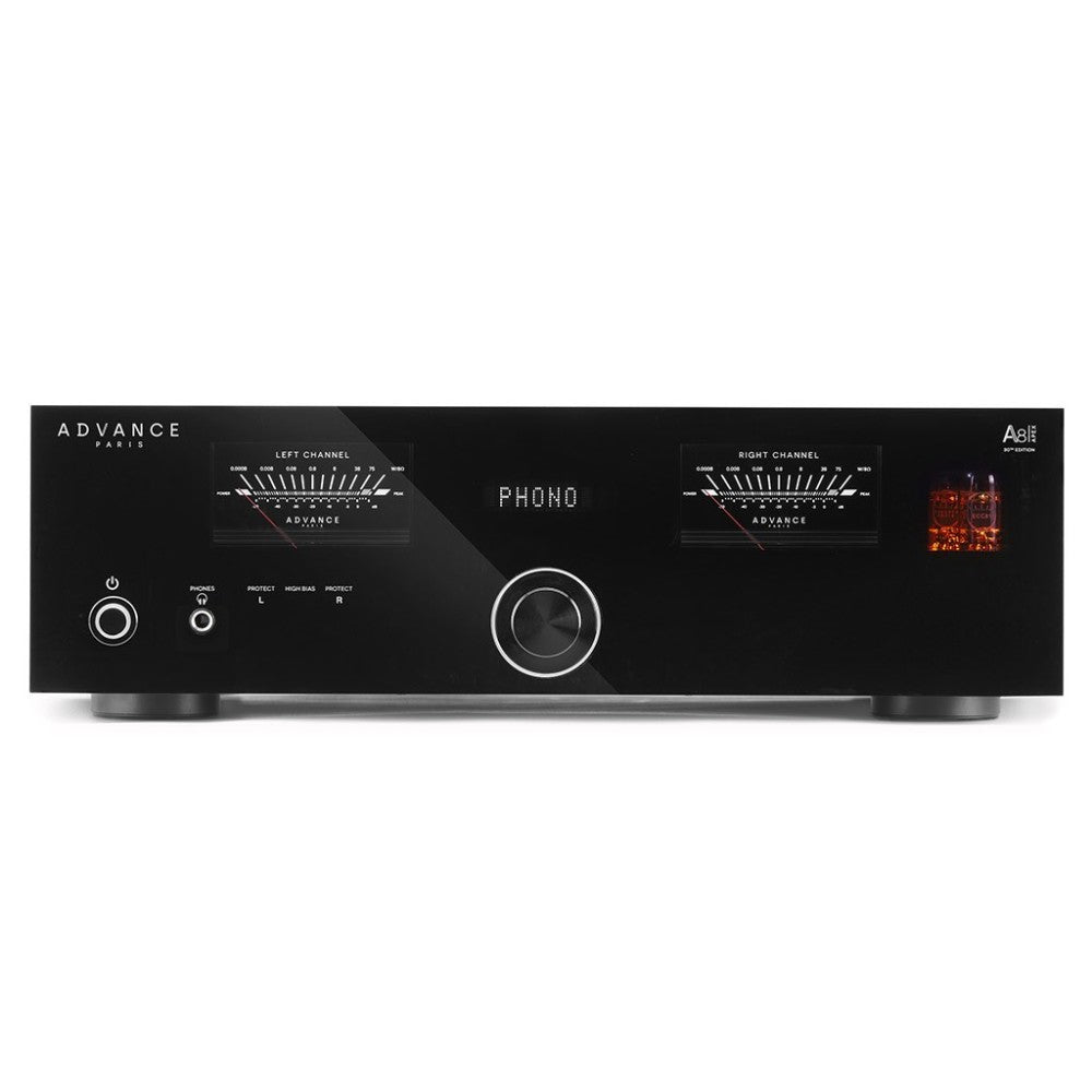ADVANCE PARIS A8 APEX 30TH EDITION
