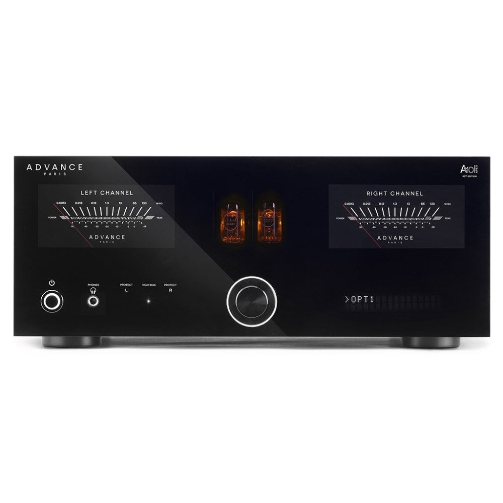 ADVANCE PARIS A10 APEX 30TH EDITION