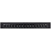 SHOWTEC Booster 2048 Booster DMX 4-Universe con RDM - 3P