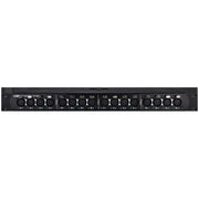 SHOWTEC Booster 2048 Booster DMX 4-Universe con RDM - 5P