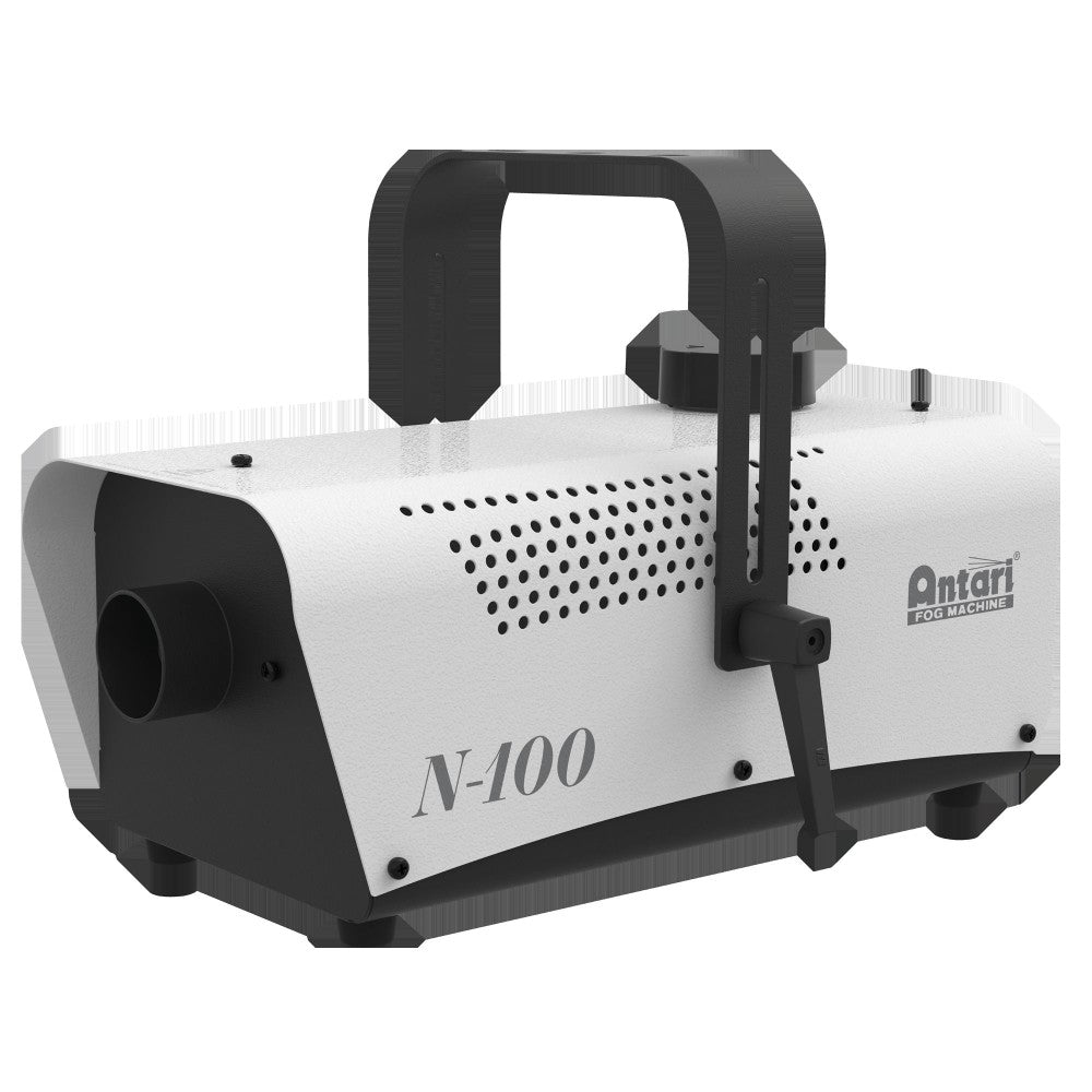 ANTARI N-100 Fog Machine Macchina della nebbia da 700 W