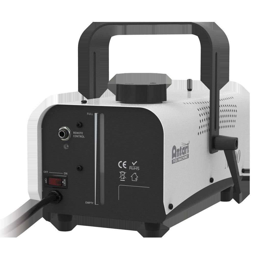 Máquina de Humo Antari N-100