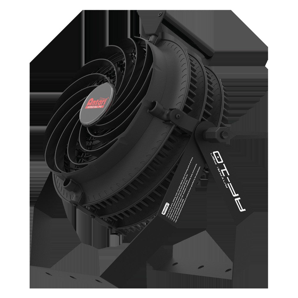 ANTARI AF-10 IP Effects Fan Potente ventola IP assiale