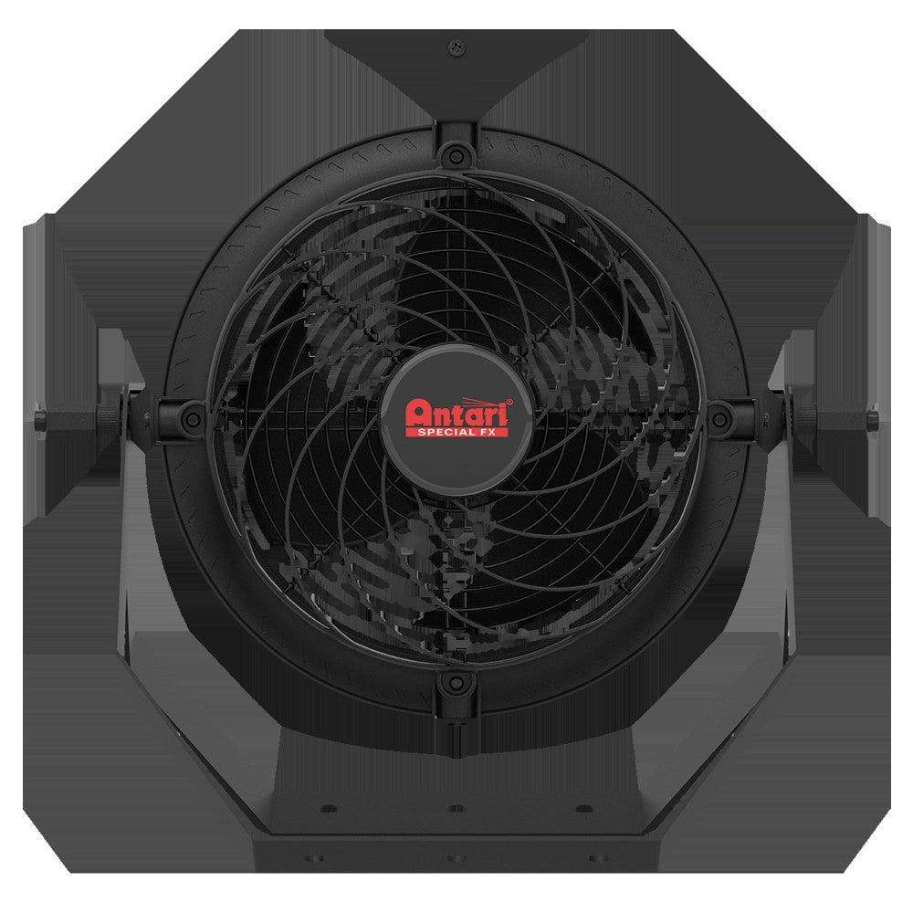 ANTARI AF-10 IP Effects Fan Powerful IP axial fan