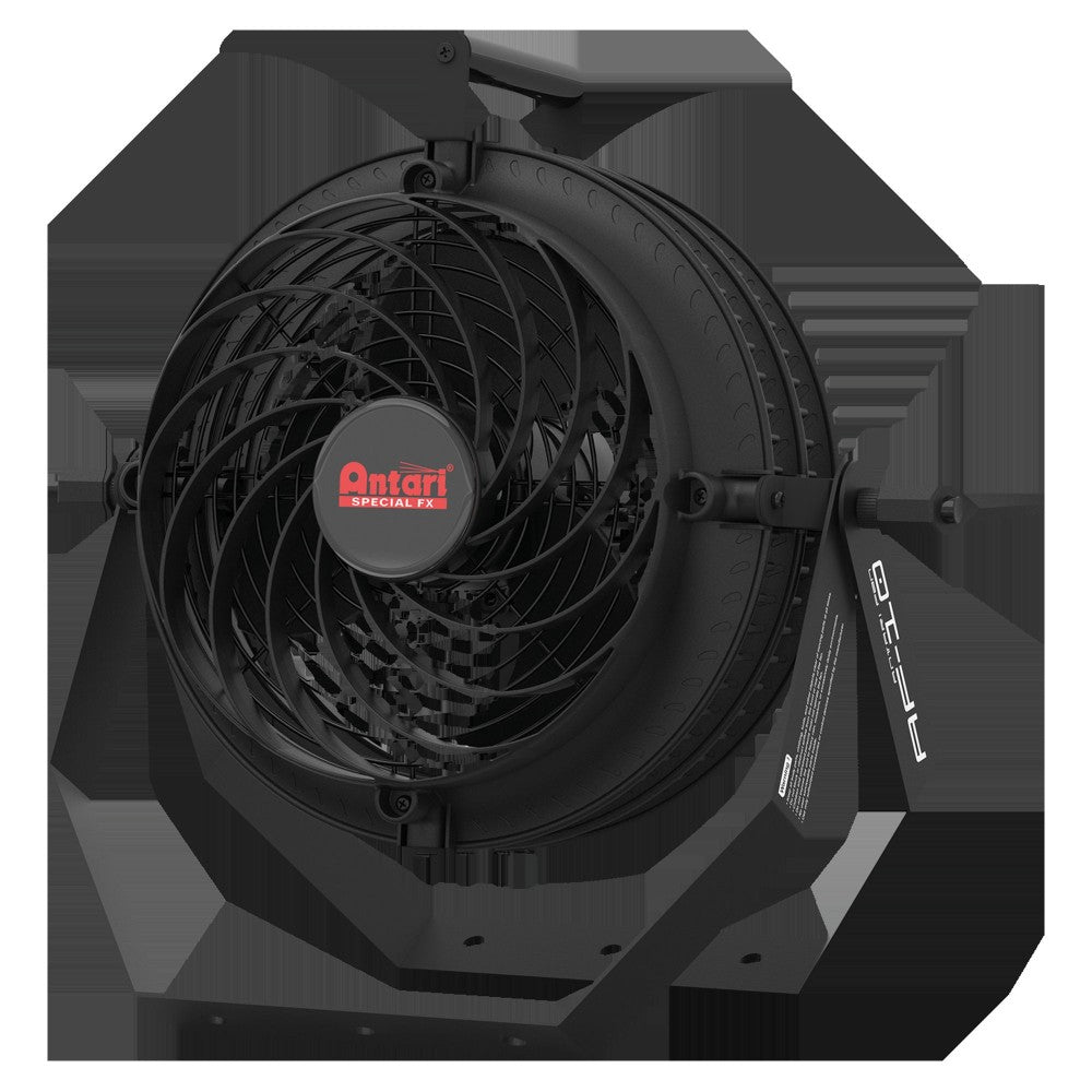 ANTARI AF-10 IP Effects Fan Powerful IP axial fan