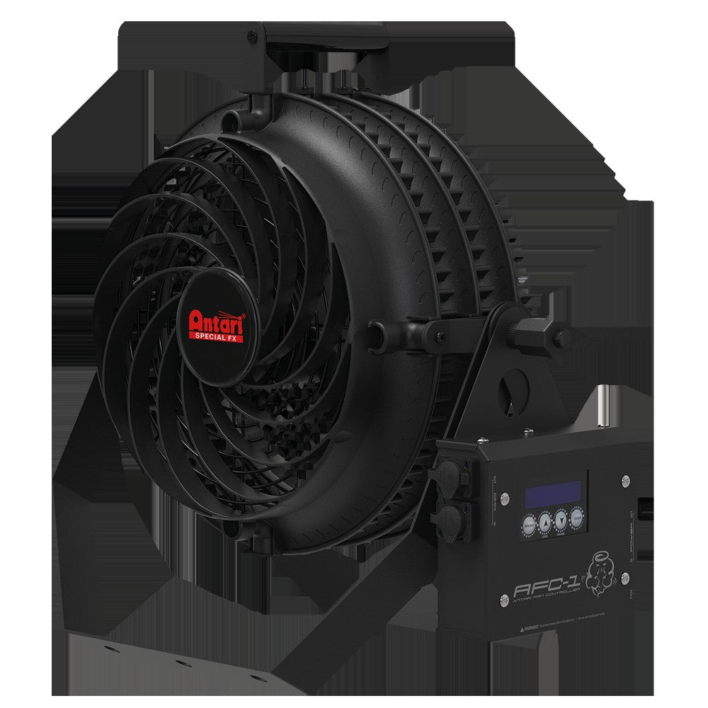ANTARI AF-10 IP Effects Fan Powerful IP axial fan