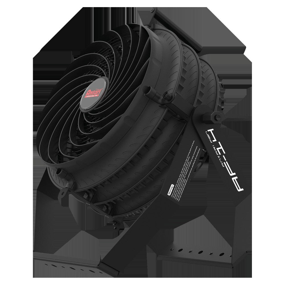 ANTARI AF-14 IP Effects Fan Potente ventola IP assiale