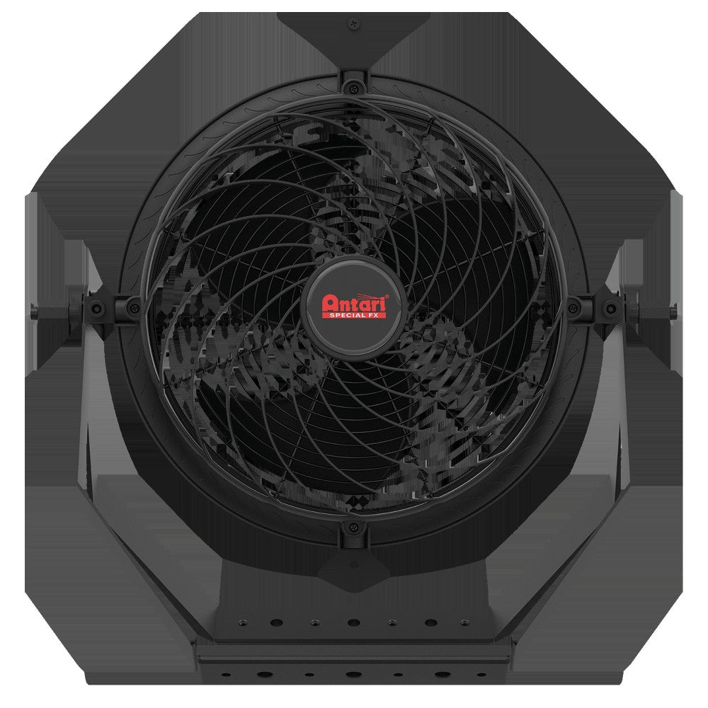 ANTARI AF-14 IP Effects Fan Potente ventilador IP axial