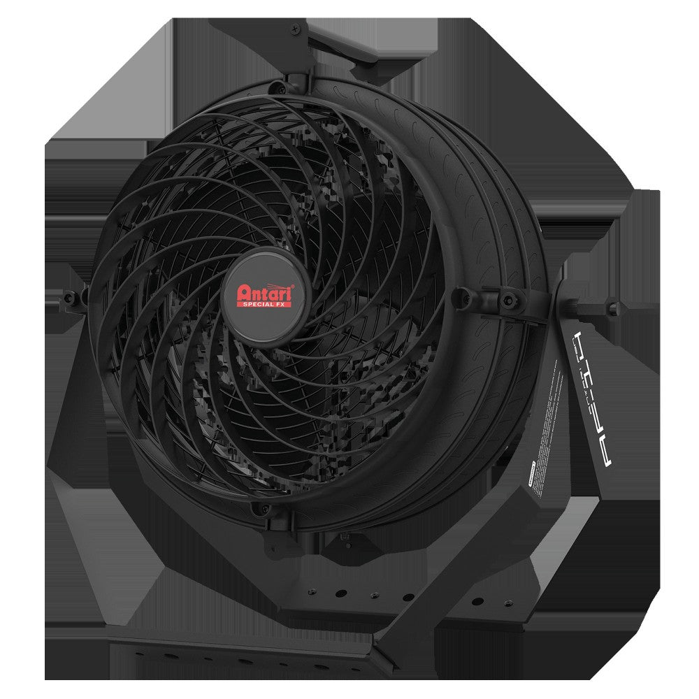 ANTARI AF-14 IP Effects Fan Potente ventilador IP axial