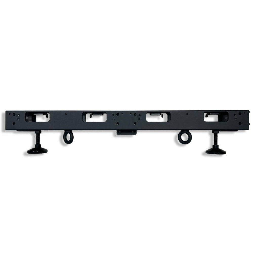 HELVIA HFL1000-3.9-Mag Barra di Appendimento per Pannello LED