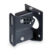 STAFFA MONT. A MURO HELVIA HYLE WB40 PER HYLE 12-15P
