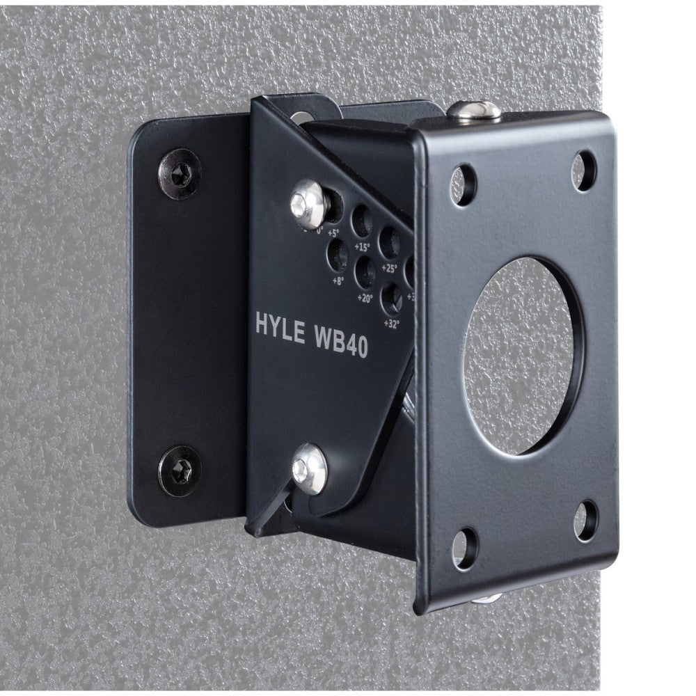 SOPORTE MONT. A PARED HELVIA HYLE WB40 PARA HYLE 12-15P