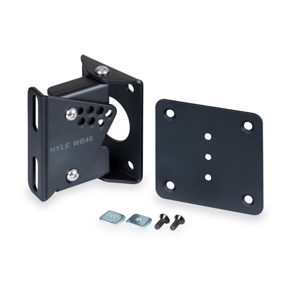 SOPORTE MONT. A PARED HELVIA HYLE WB40 PARA HYLE 12-15P