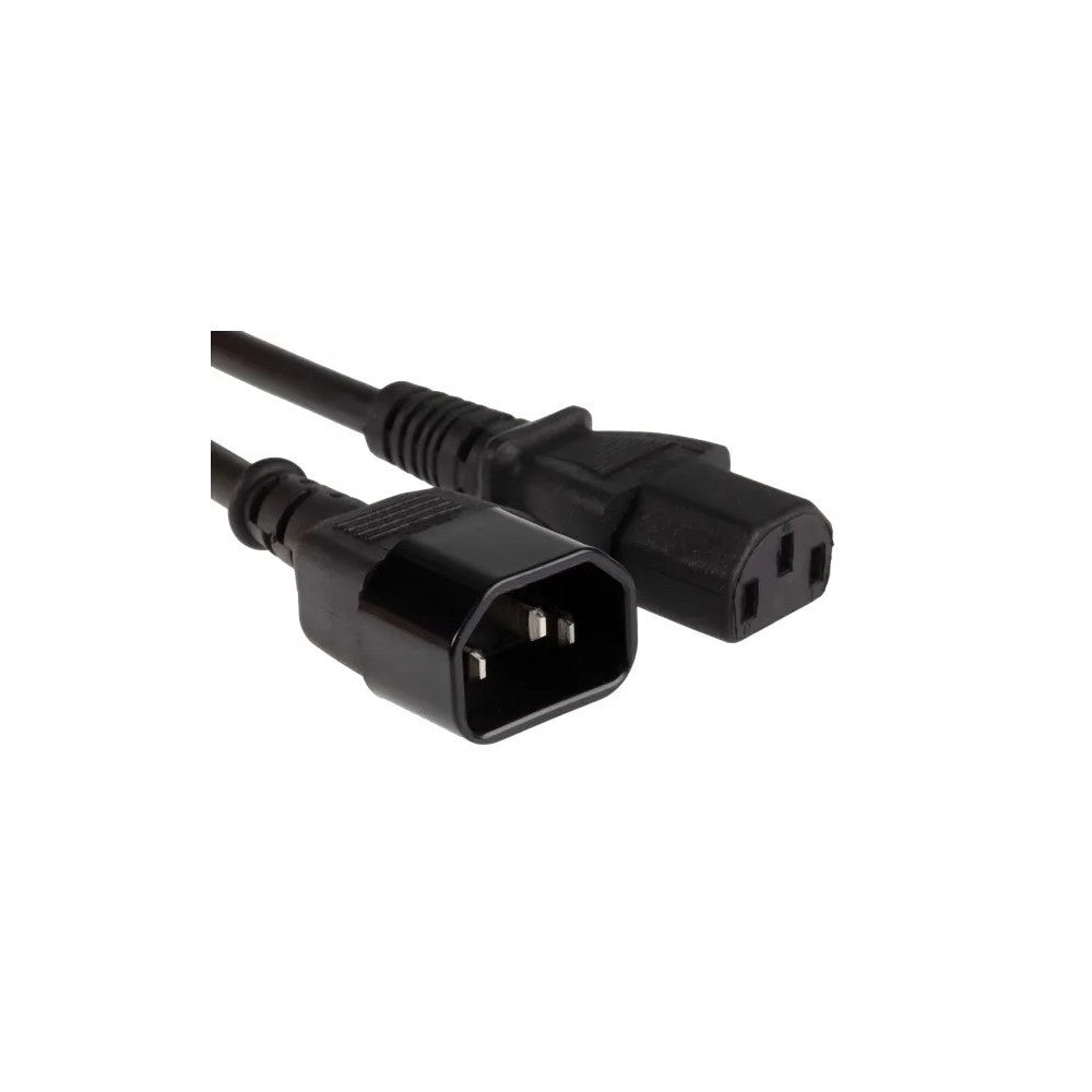 CAVO ALIMENTAZIONE WIREMASTER WM-PC2VDE-30 3m (VDE/VDE)