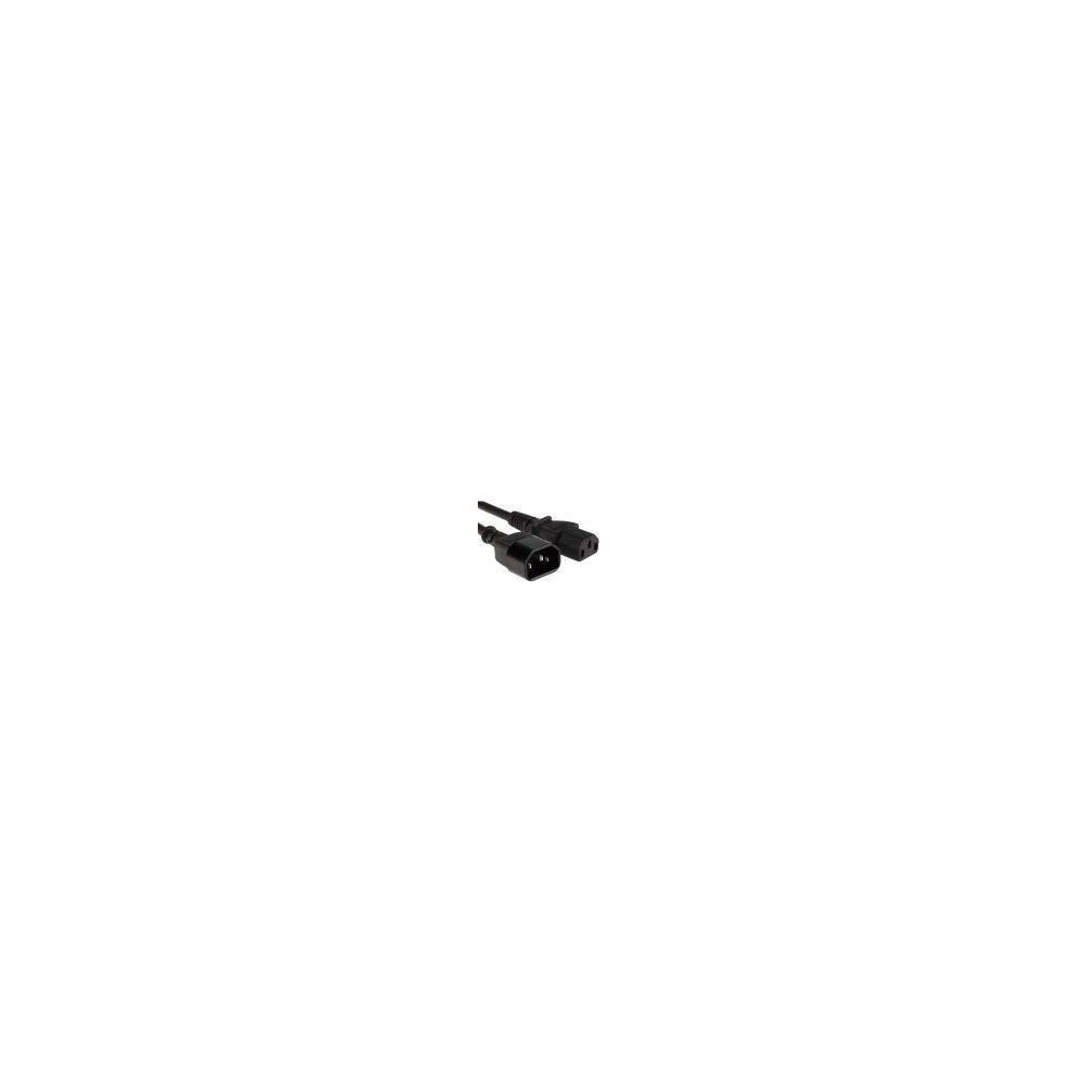 WIREMASTER WM-PC2VDE-30 3m Power Cable (VDE/VDE)