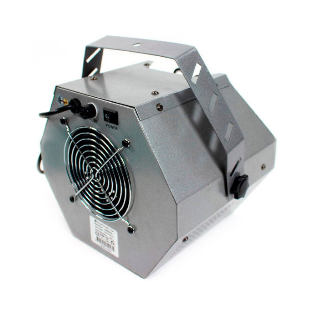 BoomTone DJ Bubble 60 V2 Bubble Machine
