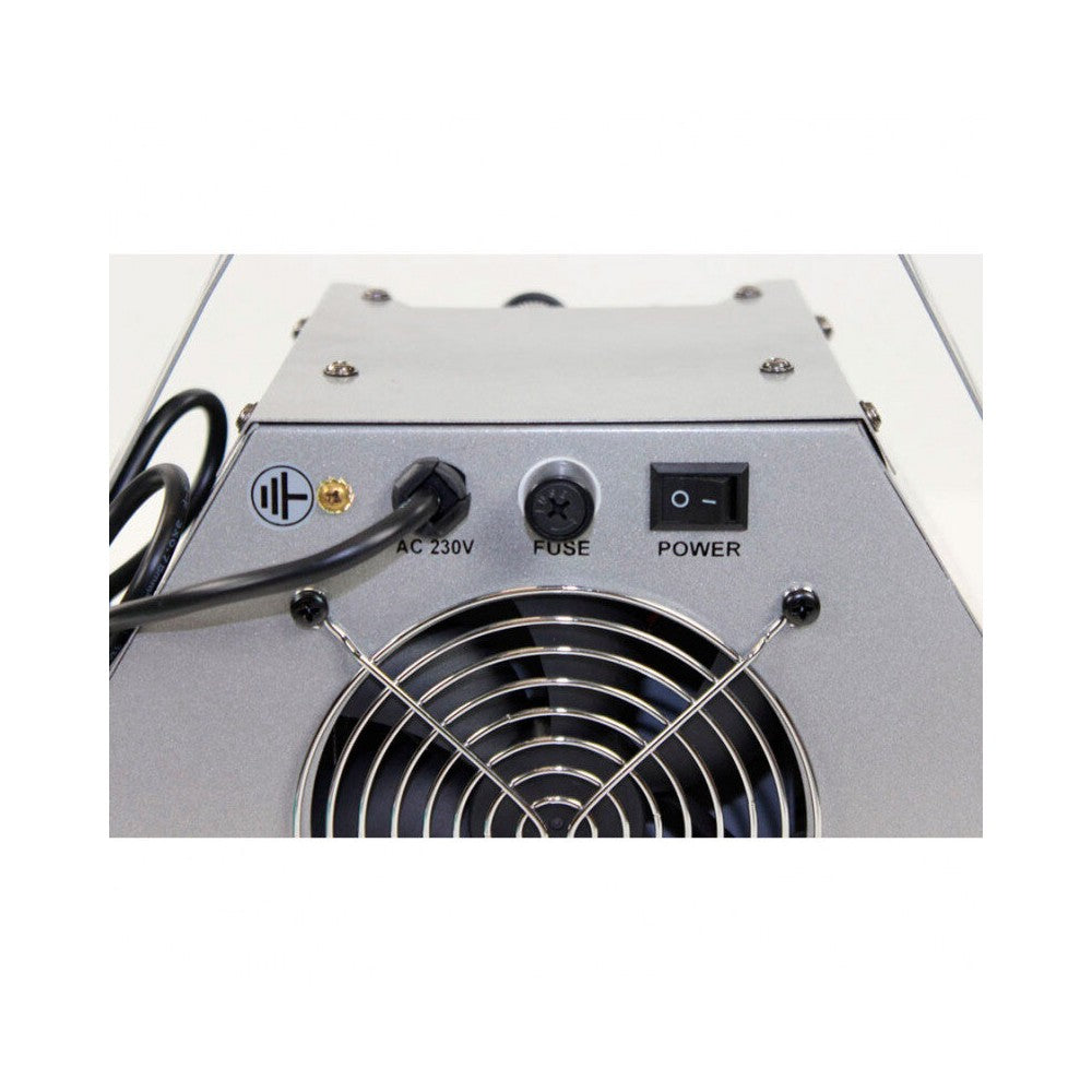 BoomTone DJ Bubble 60 V2 Bubble Machine