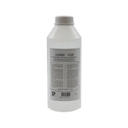 BoomTone DJ 1 L tank of BoomToneDJ Cleaner Fluid