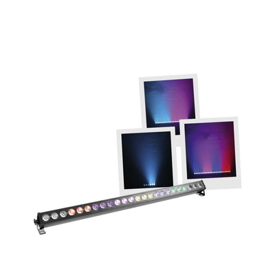 BoomTone DJ ColorPix 24x3W RGB