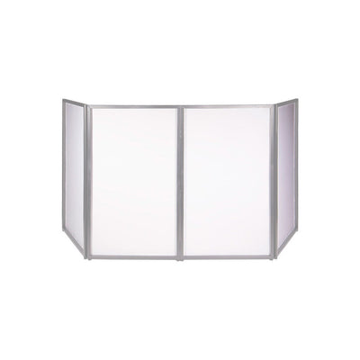 BoomTone DJ DJ Facade White SET