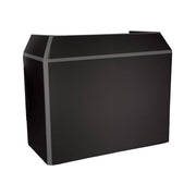 BoomTone DJ Black Lycra fabric for DJ Stand Pro Black SET frame